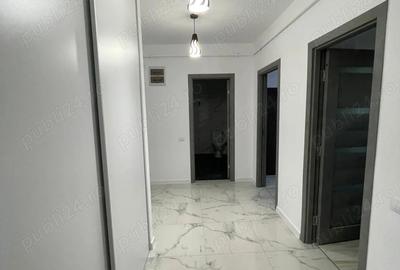 Apartament cu 2 camere decomandat în Central - 1