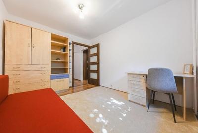 Proprietar - Inchiriez ap. 4 cam. decomandate Cipariu-Gheorgheni - 3