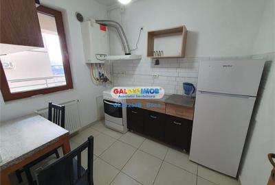 Garsonieră semidecomandată, mobilată în Metalurgiei - 4