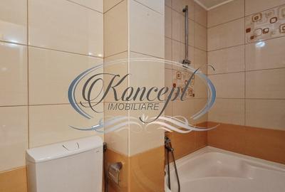 Apartament spatios cu 2 locuri de parcare in zona Spitalului de Recuperare - 17