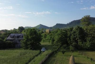 Teren de 10304 mp, în Slatina - 9