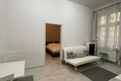Apartament cu 2 camere semidecomandat în Ultracentral - 3