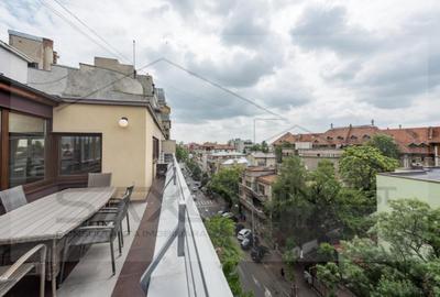 Apartament cu 2 camere, mobilat în Dacia - 1