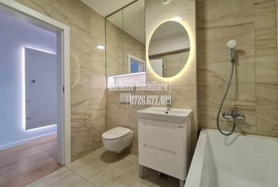 Ap Smart Home - Prima Inchiriere cu Parcare EV Subterana - Totul NOU si de LUX - 22