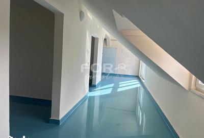 Spațiu comercial, de 200 mp, în Oncea - 8