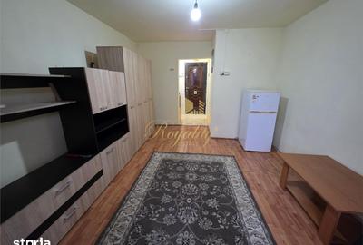 Garsonieră, mobilată în Aradului - 5