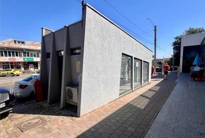 Spatiu comercial de inchiriat - Tatarasi / Flora - COMISION - 3