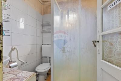 Casa de vanzare cu 4 camere- Nadab, oras Chisineu-Cris, judetul Arad. - 8