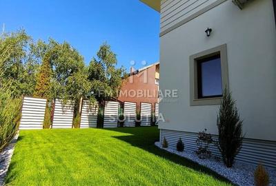 Casă cu 4 camere cu Teren 452 Mp în Valea Borcutului - 19