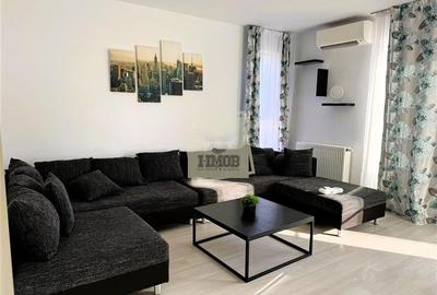 Apartament 2 camere decomandat 55mp Cartierul Avantgarden - 1