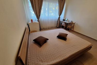 Garsoniera Liberă Metrou Eroii Revoluției - 4