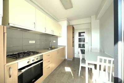 2 CAMERE  8/10 BLOC 2018 MOBILAT 2 MINUTE METROU CENTRALA TERMICA - 7