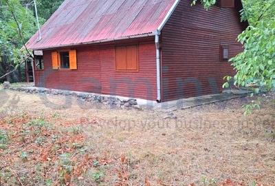 Casă individuală cu 4 camere cu Canalizare în Finiș - 3