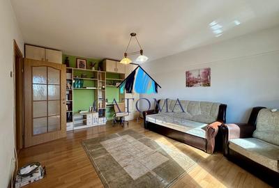 Garsoniera Doamna Ghica | Parcul Florilor | Bloc mixt | Constructie 1987 - 2