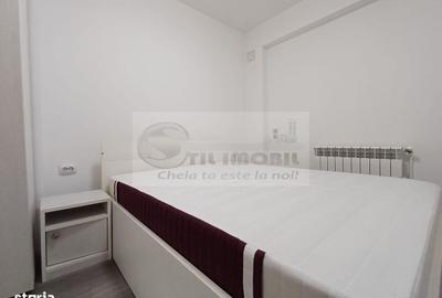 Apartament cu 2 camere decomandat, mobilat în Bucșinescu - 1