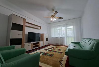 Apartament cu 2 camere decomandat în Ultracentral - 1