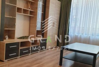 Garsonieră decomandată, mobilată în Gheorgheni - 6