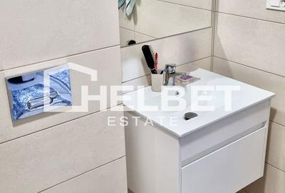 Apartament cu 2 camere, mobilat în Tractorul - 4
