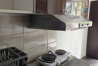 Apartament nedecomandat în Bularga - 7