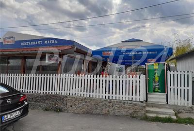 Spațiu comercial, de 150 mp, în Central - 1