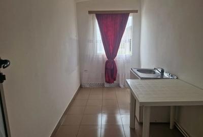 Inchiriez etaj casa - 4