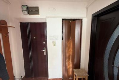 Apartament 3 camere, 64.50 mp, zona Pia?a Garii - 10