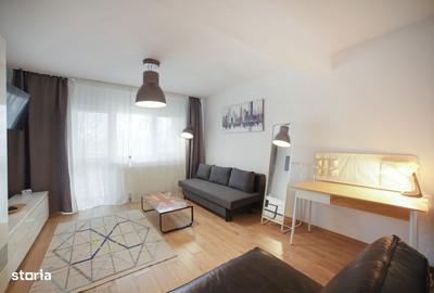 Garsonieră, mobilată în Theodor Pallady