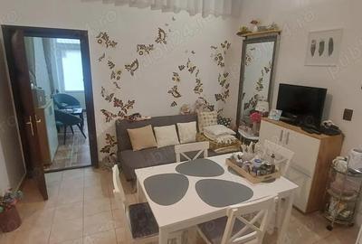 Spațiu comercial, de 36 mp, în Central - 6