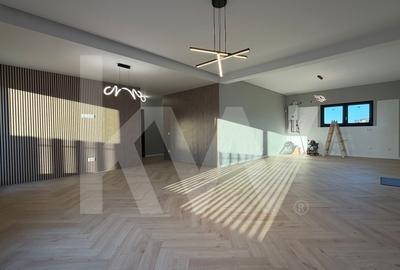 Apartament cu 4 camere decomandat în Arhitecților - Calea Cisnădiei - 2