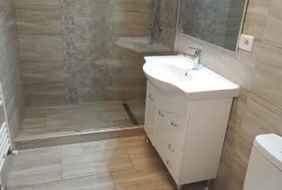 Inchiriez GARSONIERA in Sanpetru Residence - 4