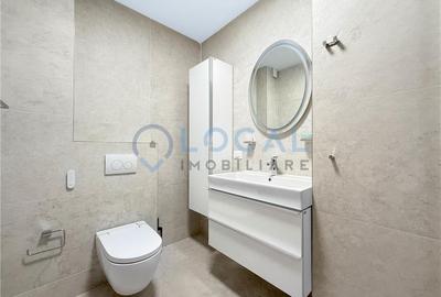 Apartament 2 camere | Prima Inchiriere | Parcare | Borhanci - 11