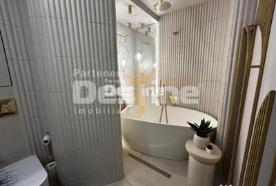 Apartament cu 2 camere decomandat în Copou - 3