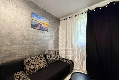 Garsoniera renovata si mobilata, totul nou, zona Take Ion... - 2