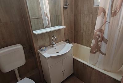 Apartament cu 2 camere decomandat în Dorobanți - 5