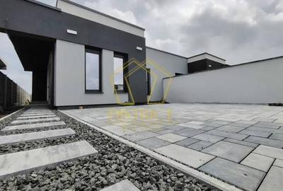 Duplex pe parter cu finisaje premium | Lidl | Mosnita - 6