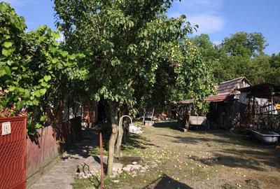 Casă cu 4 camere în Exterior Vest - 2