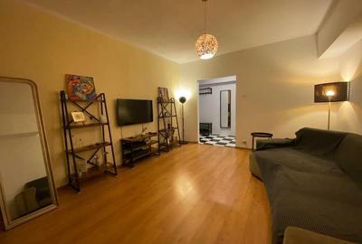 Apartament 4 camere decomandat, Vedere Mixta, Metrou Lujerului, Bloc Anvelopat - 3