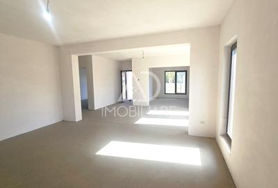 Casă individuală cu 4 camere cu Teren 500 Mp în 1 Mai - 6