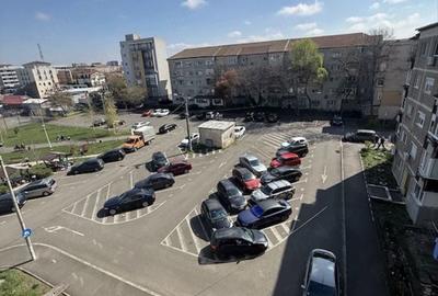 Apartament cu 3 camere decomandat în Lipovei - 3