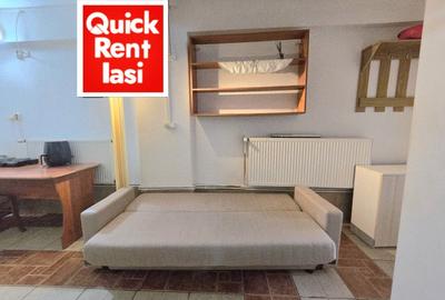 Garsonieră semidecomandată în Ultracentral - 2