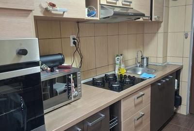 Apartament 2 camere de vanzare Gorjului-Rasaritului - 9