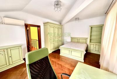 VILA 3 DORMITOARE SI DRESSING COMPLET MOBILATA SI UTILATA | HERASTRAU | VILA 3 DORMITOARE SI DRESSING COMPLET MOBILATA SI UTILATA | HERASTRAU | - 3