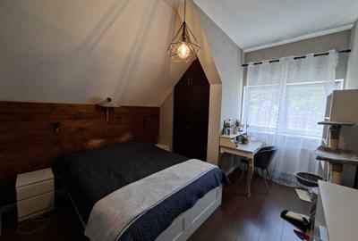 Apartament cu 3 camere semidecomandat în Florești - 5