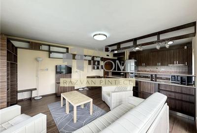 Apartament cu 3 camere decomandat, mobilat în Mărășești - 3