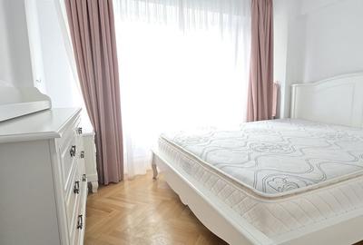 Apartament cu 4 camere decomandat în Ultracentral - 4