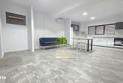 Apartament cu 3 camere în Cremenari - 5