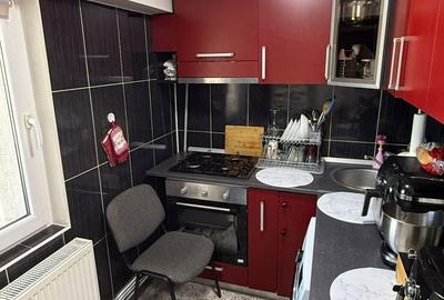 Garsonieră semidecomandată în Central - 3