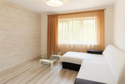 Apartament cu 2 camere semidecomandat în Nufărul - 1