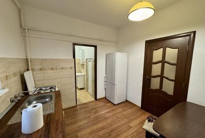 Studio pet friendly, 42mp la casa in Astra, str Baba Novac - 8