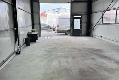 Spațiu comercial, de 100 mp, în Săcălaz - 1